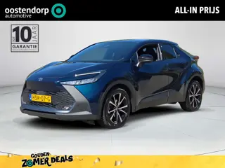 Toyota C-HR 1.8 Hybrid 140 Dynamic | Apple CarPlay | Blindspot | Rijklaar incl. garantie |
