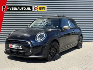 MINI 3-deurs 1.5 Cooper Pano/H&K/Camera/Leder (bj 2023)