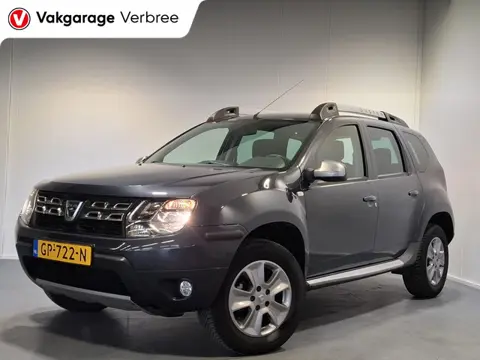 Dacia Duster 1.2 TCe 4x2 10th Anniversary | Navigatie | Lichtmetalen Velgen 16" | Cruise Control | R