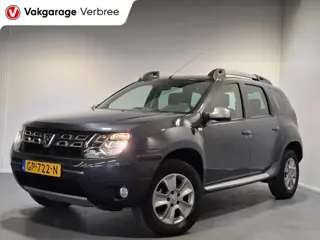 Dacia Duster 1.2 TCe 4x2 10th Anniversary | Navigatie | Lichtmetalen Velgen 16" | Cruise Control | R