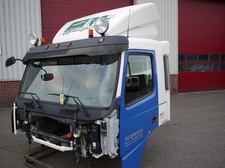 Cabine Volvo FM-9 N.T. DG