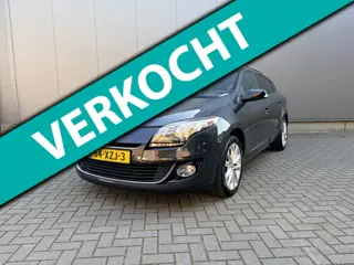 Renault Mégane Estate 1.2 TCe Bose | Pano | Keyless | Trekhaak