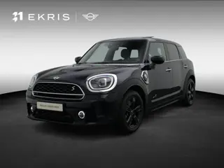 MINI Countryman Cooper S E ALL4 Classic  + Pano + Harman Kardon +  Elektrische stoelen + ACC