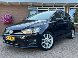 Volkswagen Golf Sportsvan 1.4 TSI Highline | Trekhaak | Orig. NL | Cruise | Clima | Park. Sens. V+A