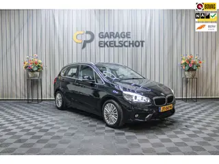 BMW 2-serie Active Tourer 220i Centennial High Executive|Cruise|Head Up|Stoelverw