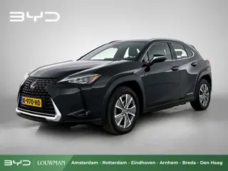 Lexus UX 300e Business 54 kWh | Origineel NL | Full Option |