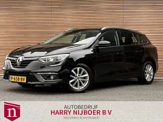 Renault Mégane Estate 1.3 TCe Limited Navi / Trekhaak / Clima / PDC