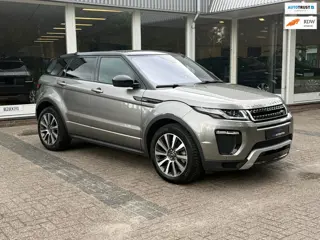 Land Rover Range Rover Evoque 2.0 Si4 DEALONDH/FULL OPTION