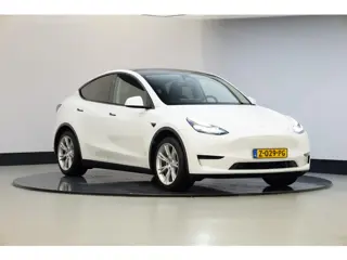 Tesla Model Y RWD 58 kWh