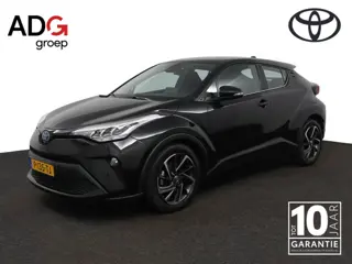 Toyota C-HR 1.8 Hybrid Dynamic | Adaptive Cruise Control | Apple Carplay | Android Auto | Achteruitr