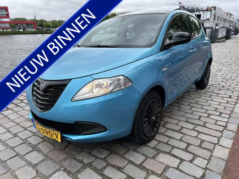 Lancia Ypsilon 0.9 TwinAir Elefantino Plus 5 Deurs Airco Panodak