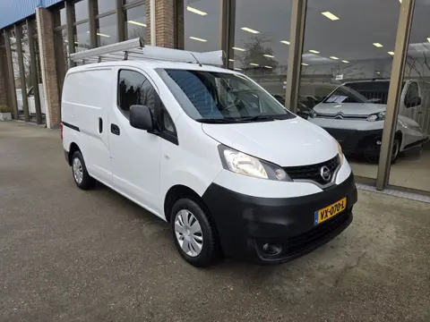 Nissan NV200 1.5 dCi Optima Professional Airco Achteruitrijcamera Trekhaak