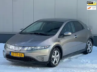 Honda Civic 1.4 DSI Sport