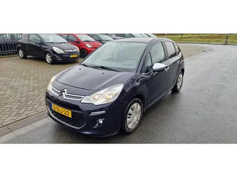 Citroen C3 1.2 VTi Collection