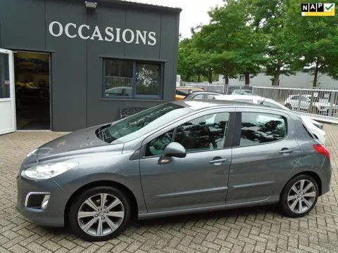 Peugeot 308 1.6 VTi Melbourne