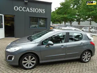 Peugeot 308 1.6 VTi Melbourne