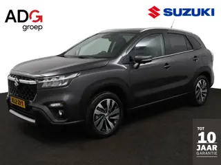 Suzuki S-Cross 1.4 Boosterjet Style Hybrid | Climate control | Cruise control adaptive | Navigatie |