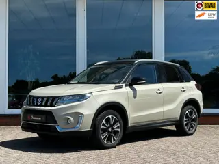 Suzuki VITARA 1.5 Hybrid Style AUT. - Navi - Camera - PDC - Leder