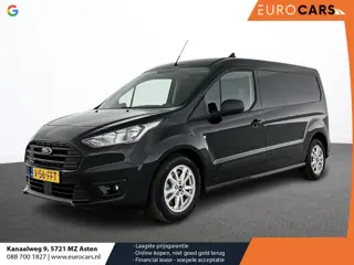 Ford Transit Connect L2 Trend Automaat Navigatie Airco Parkeersensoren Cruise Control 3Zits Camera T