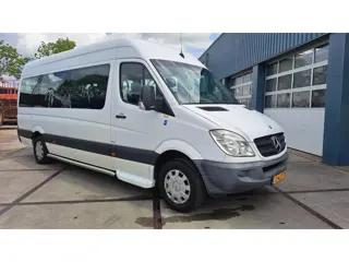 Mercedes-Benz Sprinter 313 2.2 CDI 432 HD