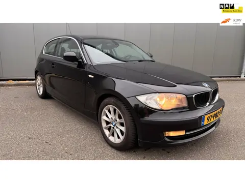 BMW 1-serie 118d Corporate Business Line