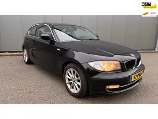BMW 1-serie 118d Corporate Business Line