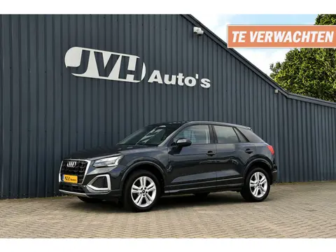 Audi Q2 35 (1.5) TFSi 150pk AUT/S-Tronic 08-2023 | BTW | VirtualCP | Matrix-LED | Keyless | Cam