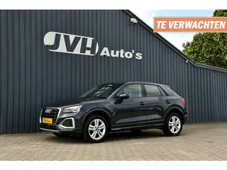 Audi Q2 35 (1.5) TFSi 150pk AUT/S-Tronic 08-2023 | BTW | VirtualCP | Matrix-LED | Keyless | Cam