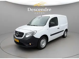 Mercedes-Benz Citan 111 CDI BlueEFFICIENCY airco (bj 2016)