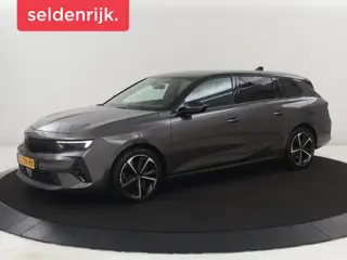Opel Astra 1.2 Business Edition | SOH 90,8% | 360 Camera | Navigatie | Carplay | Climate control | S