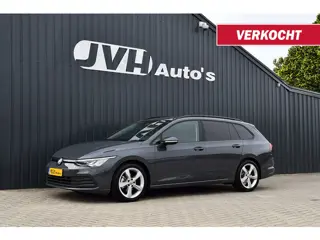 Volkswagen Golf 8 Variant 1.5 eTSi 130pk AUT/DSG 04-2024 | BTW | Virtual CP | AppleCarPlay | PrG | K