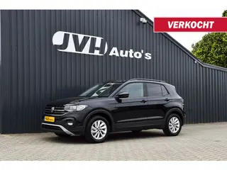 Volkswagen T-Cross 1.0 TSi AUT/DSG 06-2022 | AppleCarPlay | Adapt.CC | Cam | TH