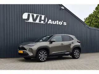 Toyota Yaris Cross 1.5 Hybrid Dynamic 05-2024 | BTW | Adapt.CC | Keyless | AppleCarPlay | Cam