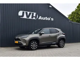 Toyota Yaris Cross 1.5 Hybrid Dynamic 05-2024 | BTW | Adapt.CC | Keyless | AppleCarPlay | Cam