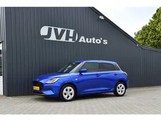 Suzuki Swift 1.2 AUT Dualjet Hybrid 02-2025 | BTW | Navi | LED | PrG | Adapt.CC | Cam
