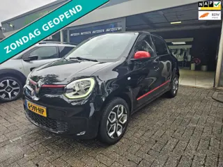 Renault Twingo 1.0 SCe Collection | 2E EIGENAAR | 12MND GARANTIE | CRUISE | AIRCO | NIEUWE APK |