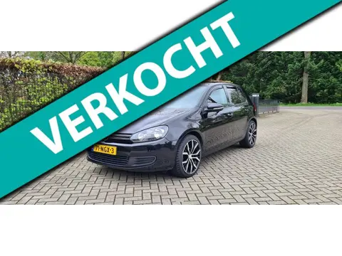 Volkswagen Golf 1.2 TSI Comfortline BlueMotion,Super Nette Auto !!!