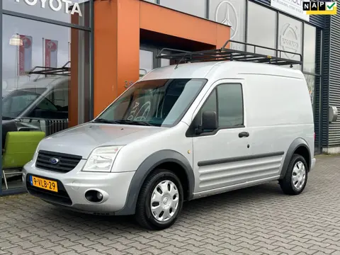Ford Transit Connect T230L 1.8 TDCi|Imperial|Trekhaak|Airco