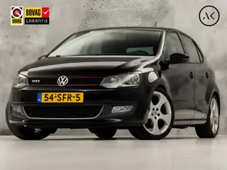Volkswagen Polo 1.2 TSI Sport Automaat (NAVIGATIE, CLIMATE, STOELVERWARMING, GETINT GLAS, SPORTSTOEL