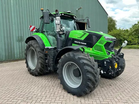 Deutz-Fahr 6230-TTV-Warrior-778003