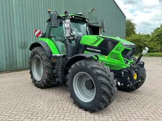 Deutz-Fahr 6230-TTV-Warrior-778003