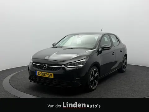 Opel Corsa 1.2 101PK Level 2 | Navigatie | Carplay&Android | DAB | Cruise | Parkeersensoren