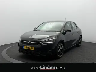 Opel Corsa 1.2 101PK Level 2 | Navigatie | Carplay&Android | DAB | Cruise | Parkeersensoren