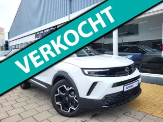 Opel Mokka 1.2 Turbo Ultimate / Stoel -en Stuurverwarming / Apple Carplay & Android Auto /