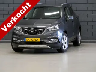 Opel Mokka X 1.4 Turbo Innovation | CAMERA | CARPLAY | CRUISE CONTROL |