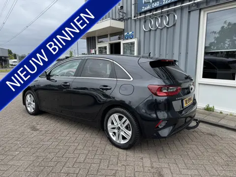 Kia Ceed 1.0 T-GDi DynamicPlusLine (bj 2018)