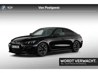 BMW i4 M60 84 kWh