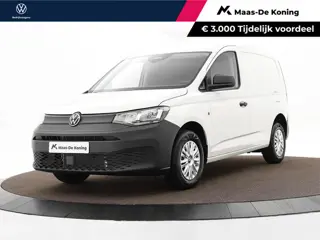 Volkswagen Bedrijfswagens Caddy Comfort 2.0TDi 102pk 733443