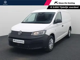 Volkswagen Bedrijfswagens Caddy Maxi Comfort 2.0TDi 75pk 733609