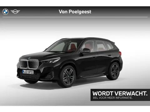 BMW iX1 xDrive30 67 kWh M Sport Edition